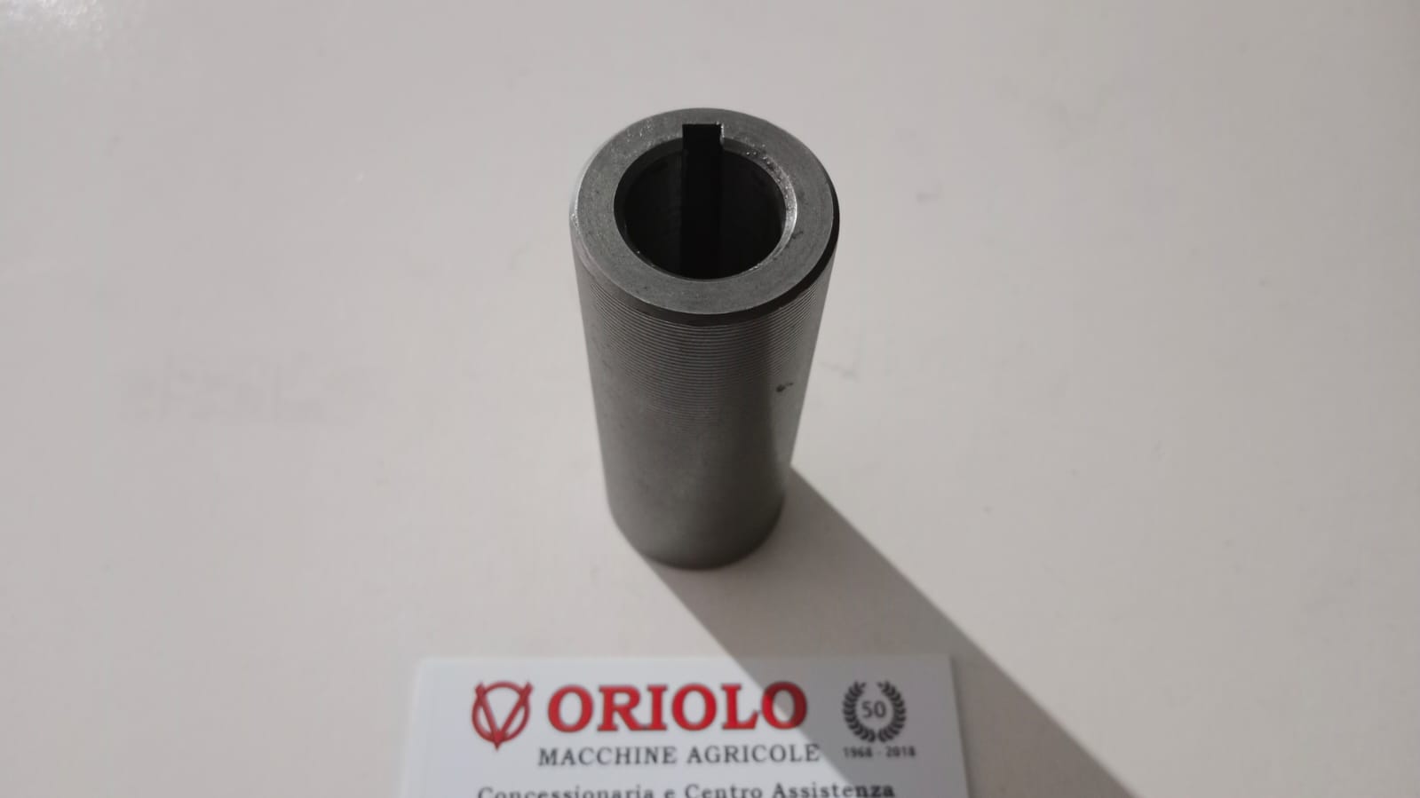 MANICOTTO ALBERO CILINDRICO HONDA GX 160